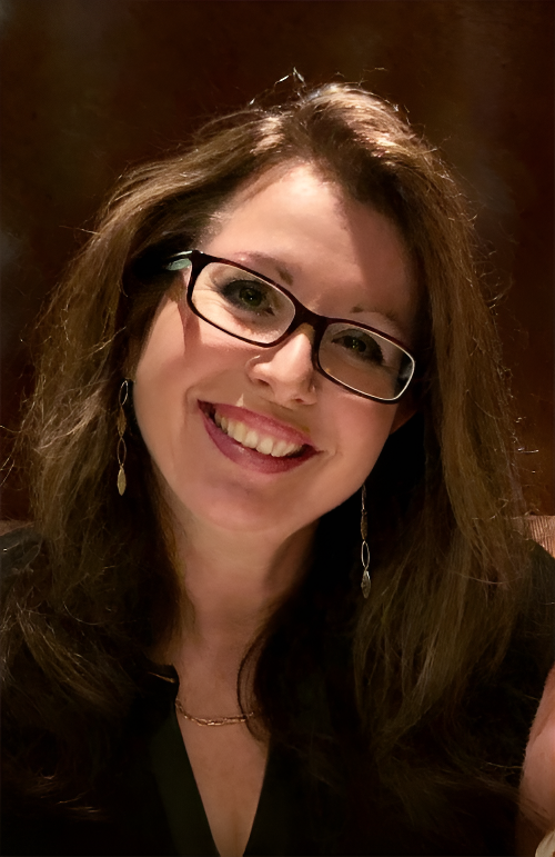 Agent Photo of Mariane